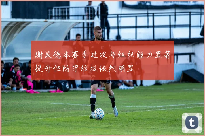 谢泼德本赛季进攻与组织能力显著提升但防守短板依然明显